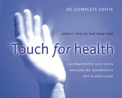 Omslag van Touch for health