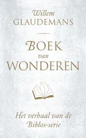 Omslag van Boek van wonderen