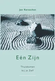 Omslag van Eén zijn