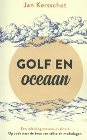 Omslag van Golf en oceaan