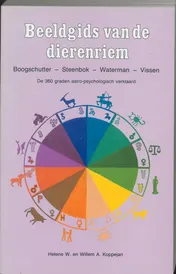 Omslag van 2 Boogschutter-Steenbok-Waterman-Vissen