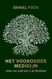Omslag van Het vooroudermedicijn