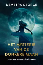 Omslag van Het mysterie van de donkere maan