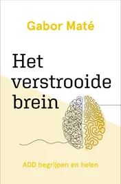 Omslag van Het verstrooide brein