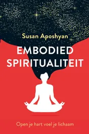 Omslag van Embodied spiritualiteit