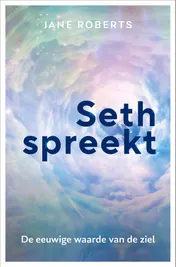 Omslag van Seth spreekt
