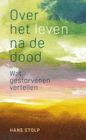 Omslag van Over het leven na de dood