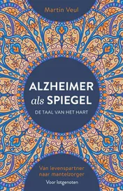 Omslag van Alzheimer als spiegel
