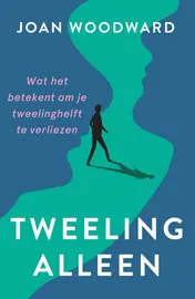 Omslag van Tweeling alleen