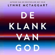 Omslag van De klank van God