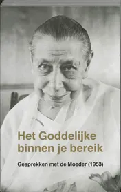 Omslag van Het Goddelijke binnen je bereik