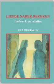 Omslag van Liefde nader bekeken