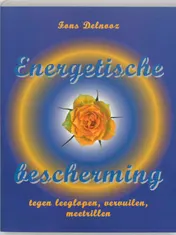 Omslag van Energetische bescherming