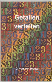 Omslag van Getallen vertellen