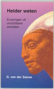 Omslag van Helder weten