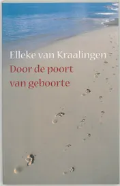 Omslag van Door de poort van geboorte