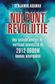 Omslag van Nulpunt-revolutie