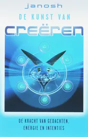 Omslag van De kunst van creeren