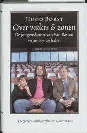 Omslag van Over vaders & zonen