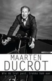 Omslag van Wie de trui past, trekke hem aan