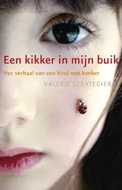 Omslag van Een kikker in mijn buik