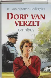 Omslag van Dorp van verzet