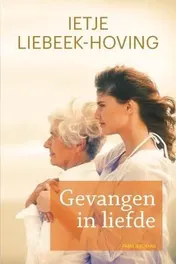 Omslag van Gevangen in liefde