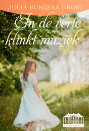 Omslag van In de verte klinkt muziek