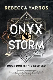 Omslag van Door duisternis gesmeed