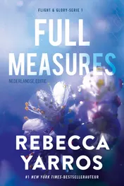Omslag van Full measures