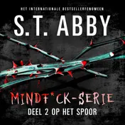Omslag van Op het spoor