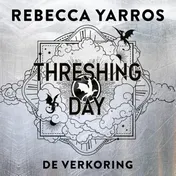 Omslag van Threshing day