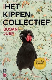 Omslag van Het kippencollectief