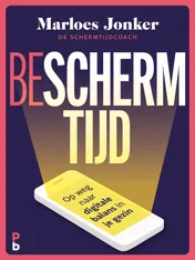 Omslag van Beschermtijd