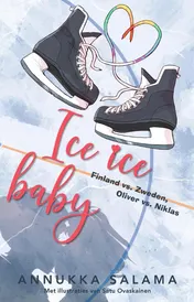 Omslag van Ice ice baby