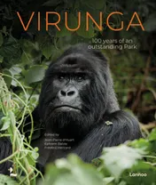 Omslag van Virunga