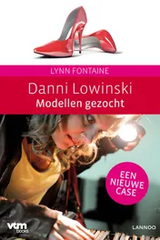 Omslag van Modellen gezocht