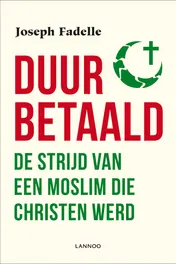 Omslag van Duur betaald
