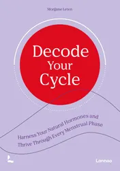 Omslag van Decode Your Cycle