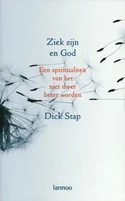 Omslag van Ziek zijn en God