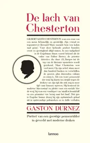 Omslag van De lach van chesterton