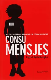 Omslag van Consumensjes