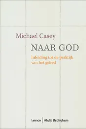 Omslag van Naar God