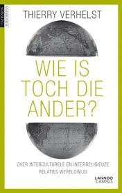 Omslag van Wie is toch die ander?