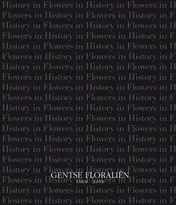 Omslag van Gentse floralieen 1808-2008