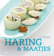 Omslag van Haring & maatjes