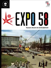 Omslag van Expo 58