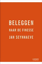 Omslag van Beleggen
