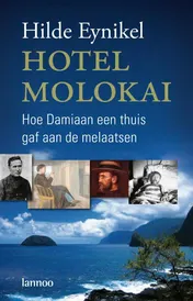 Omslag van Hotel Molokai