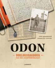 Omslag van Odon